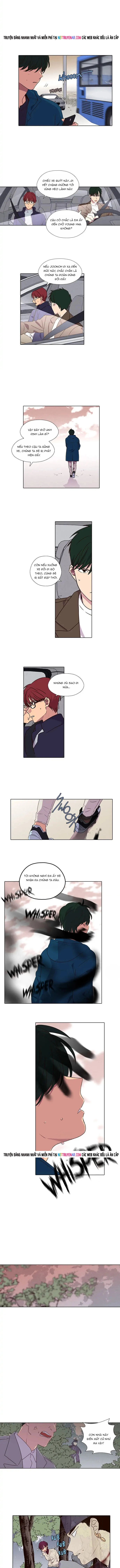 trăng lên ban ngày Chapter 178 4