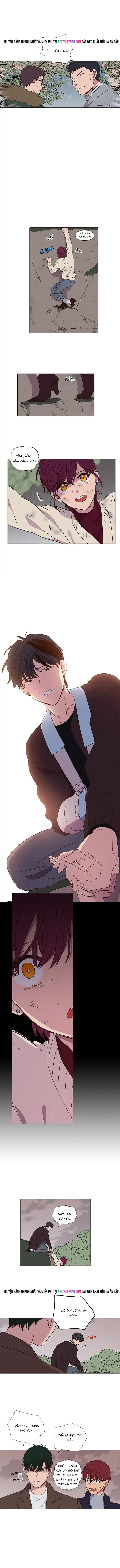 trăng lên ban ngày Chapter 178 6