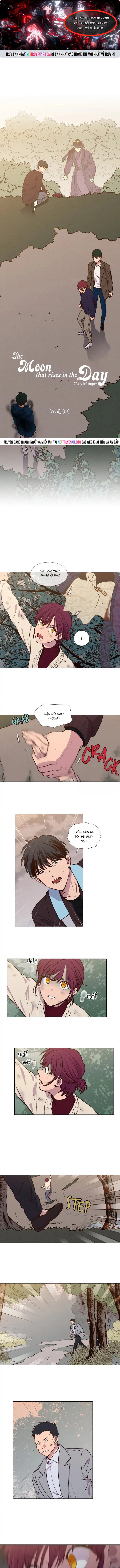 trăng lên ban ngày Chapter 179 1