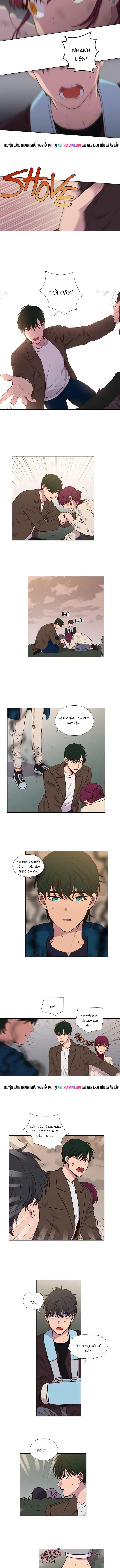 trăng lên ban ngày Chapter 179 2