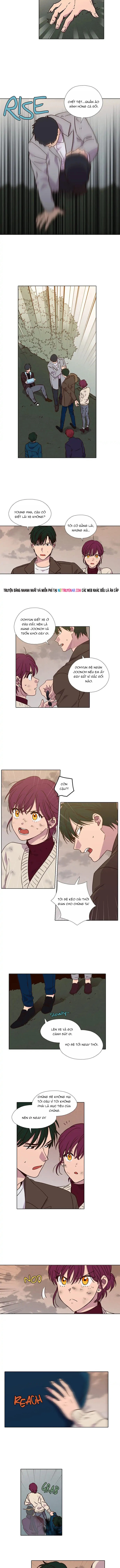 trăng lên ban ngày Chapter 179 3