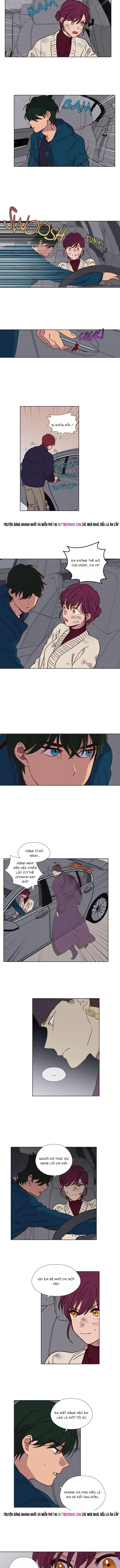 trăng lên ban ngày Chapter 179 5