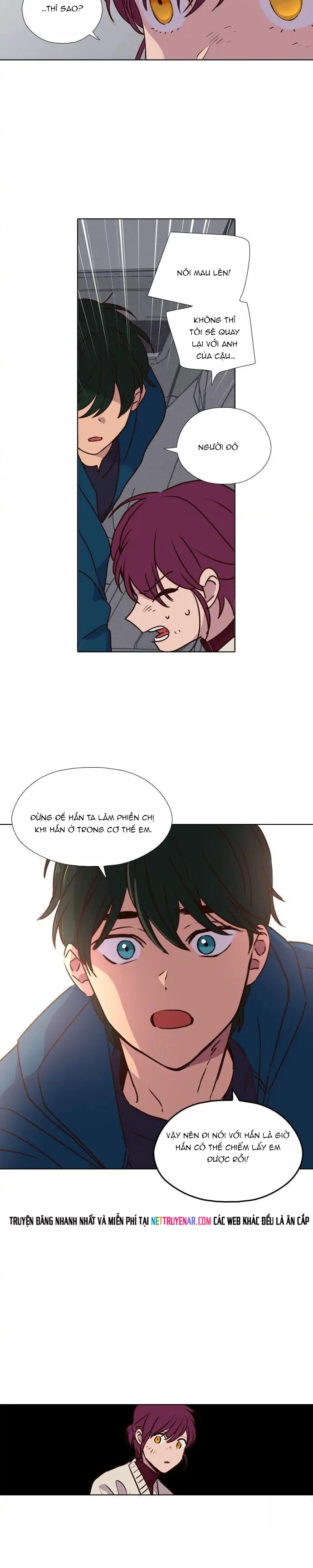 trăng lên ban ngày Chapter 179 6