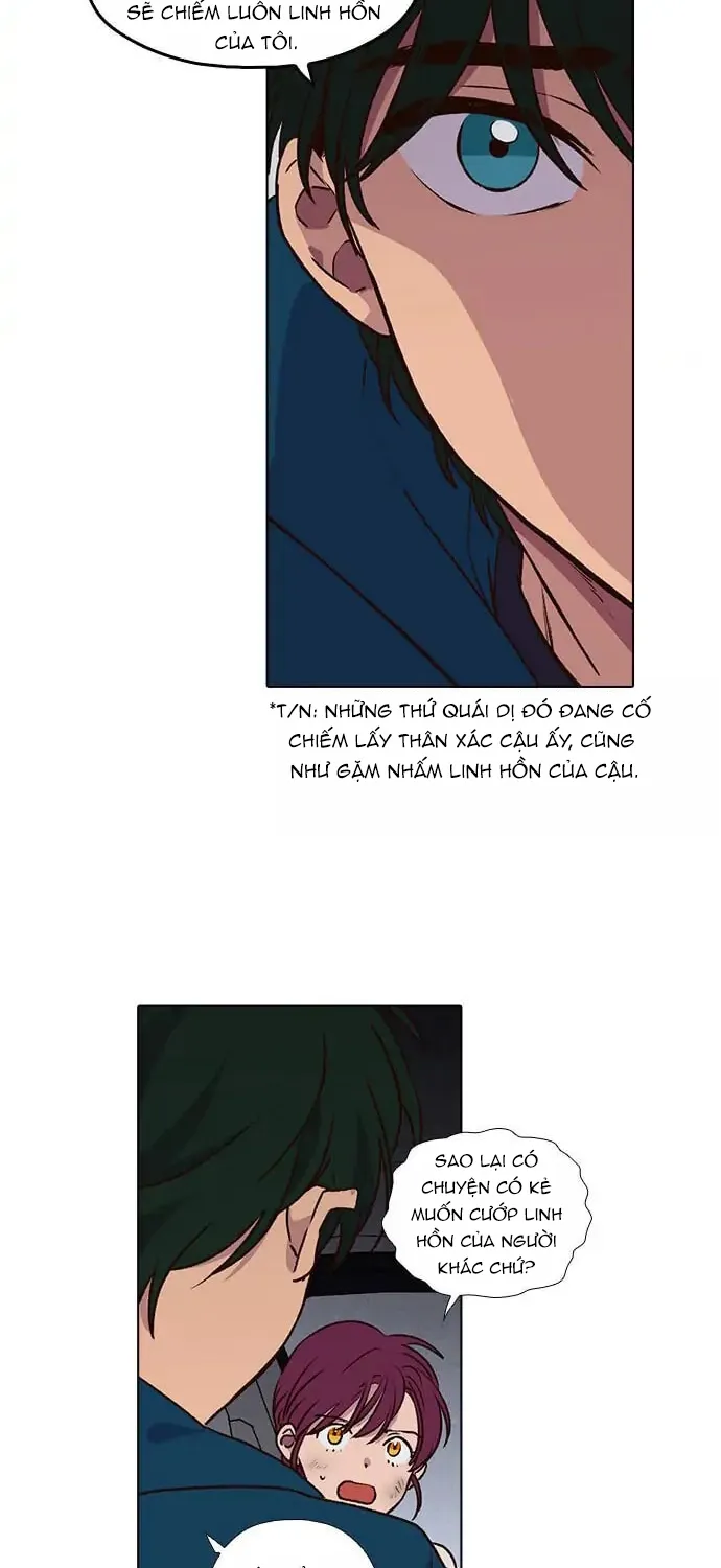 trăng lên ban ngày Chapter 180 3