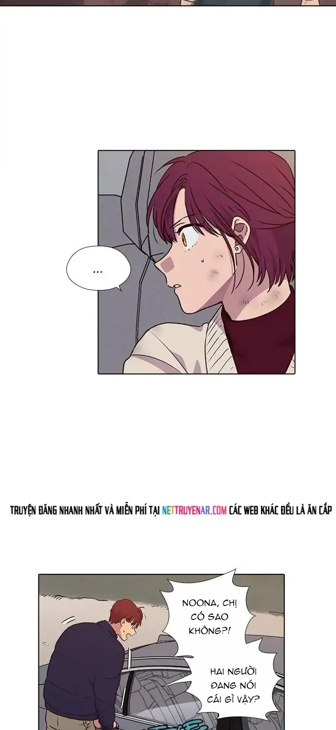 trăng lên ban ngày Chapter 180 5