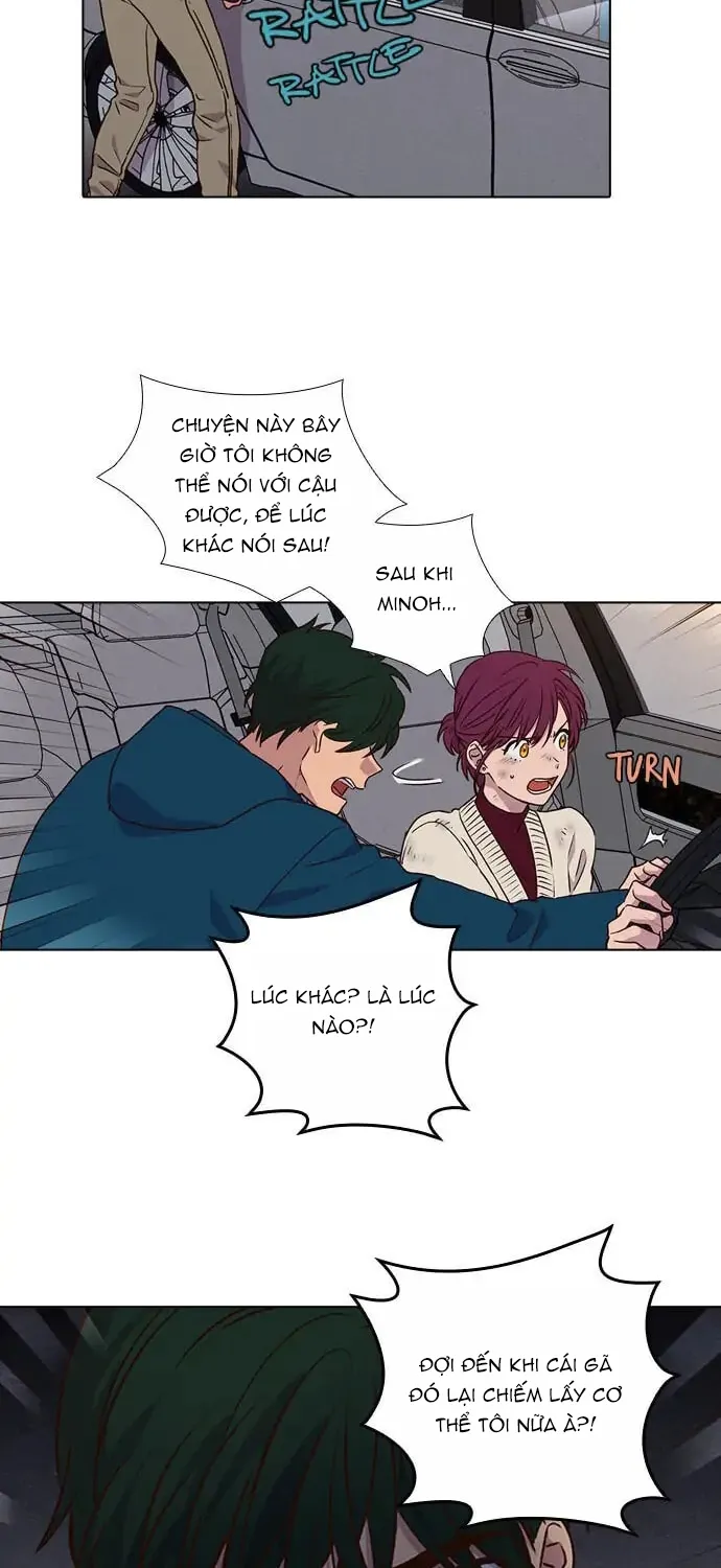 trăng lên ban ngày Chapter 180 6