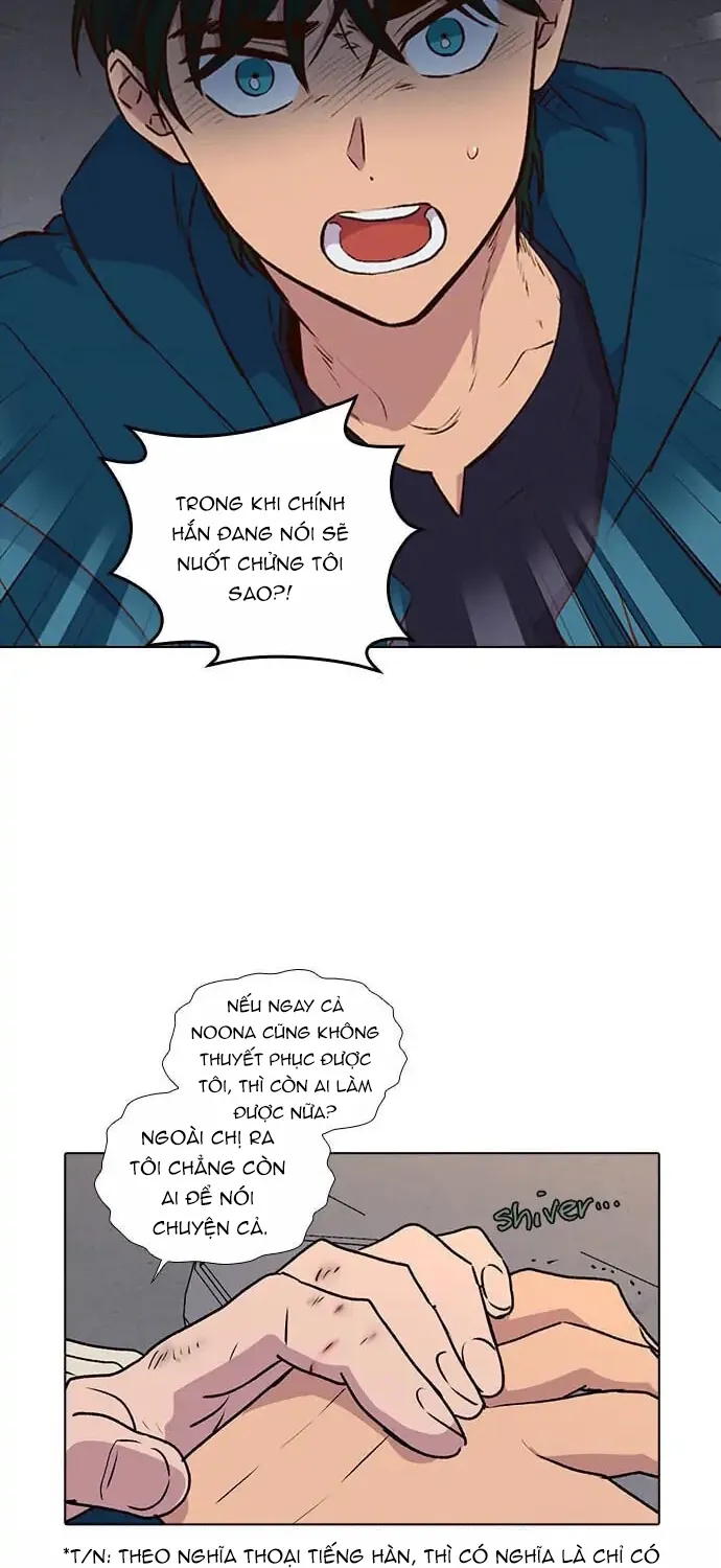 trăng lên ban ngày Chapter 180 7