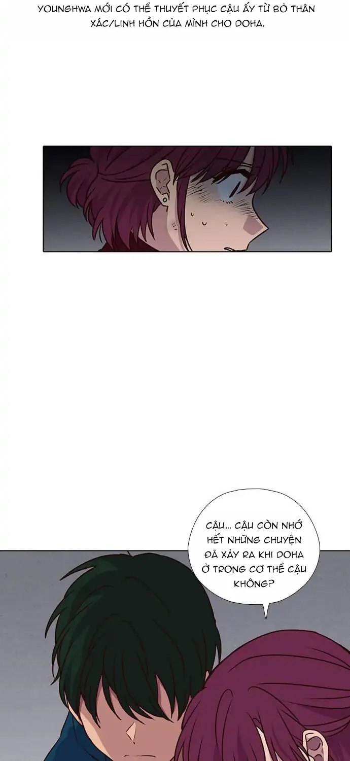 trăng lên ban ngày Chapter 180 8