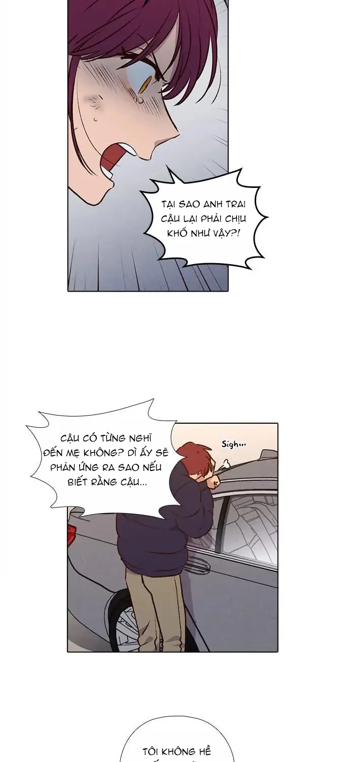 trăng lên ban ngày Chapter 180 13