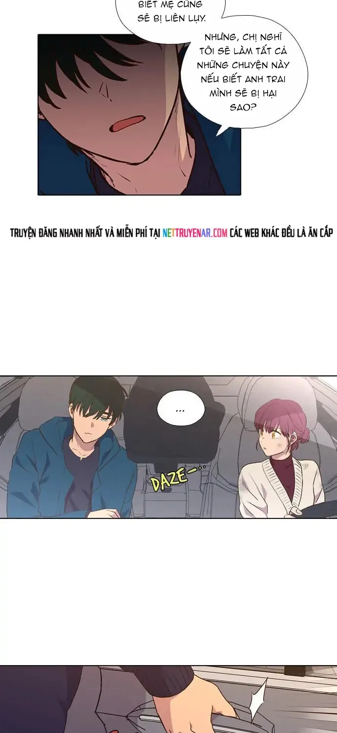 trăng lên ban ngày Chapter 180 14