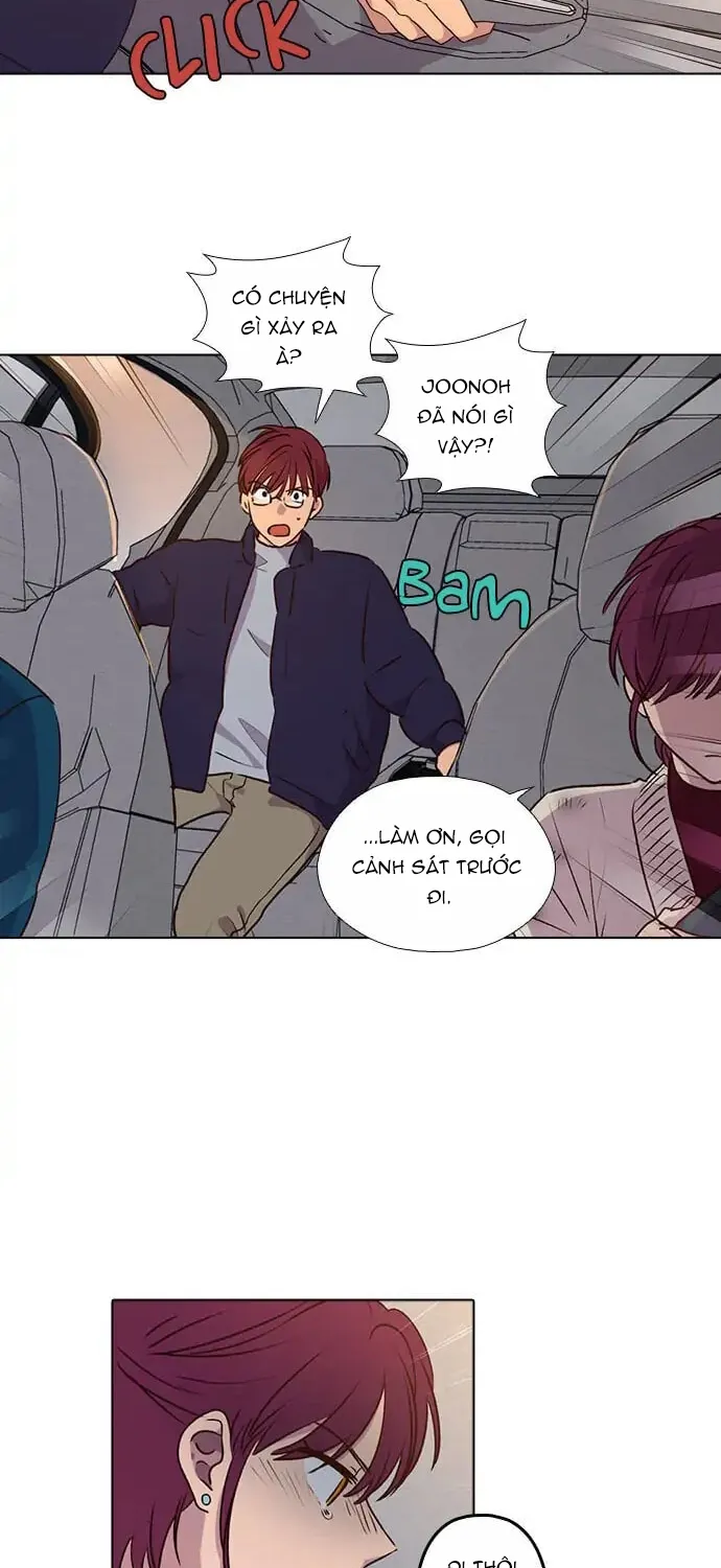 trăng lên ban ngày Chapter 180 15