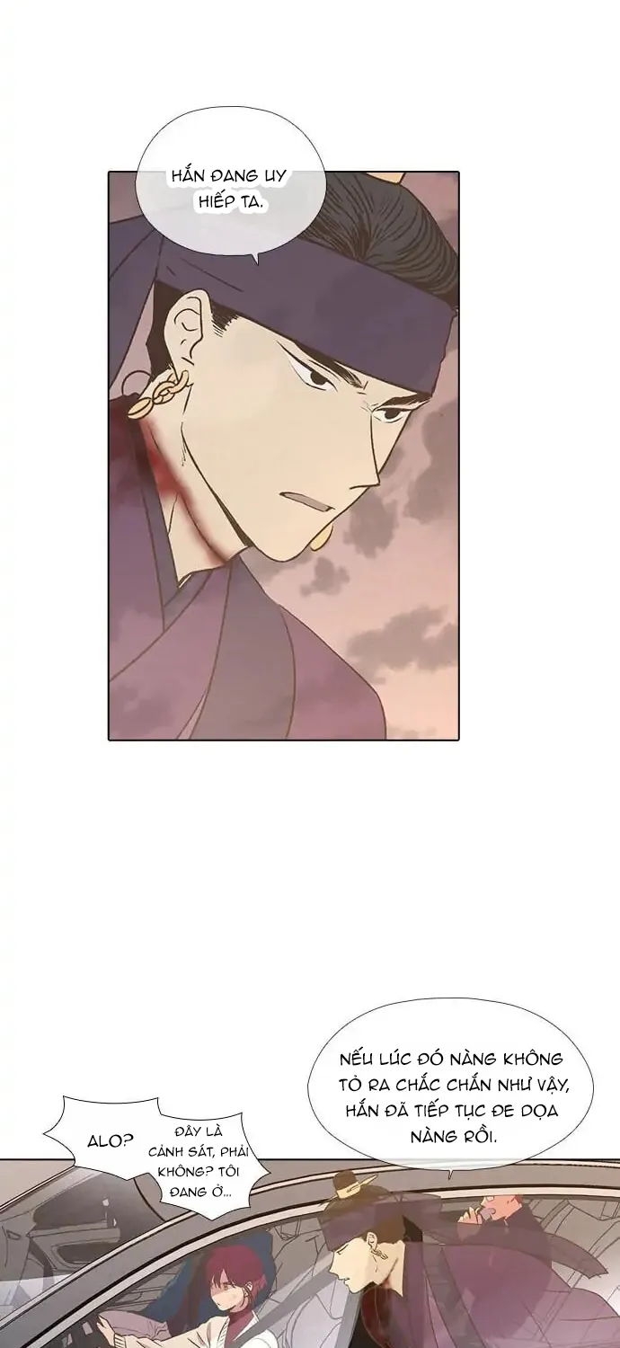 trăng lên ban ngày Chapter 180 19