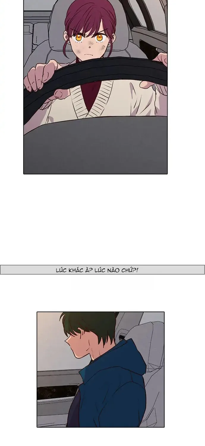 trăng lên ban ngày Chapter 180 22