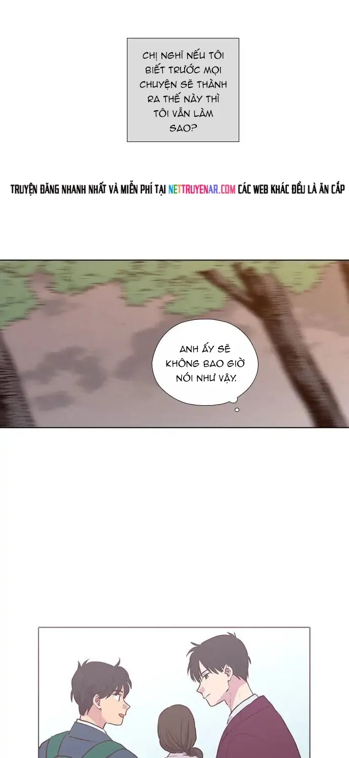 trăng lên ban ngày Chapter 180 23