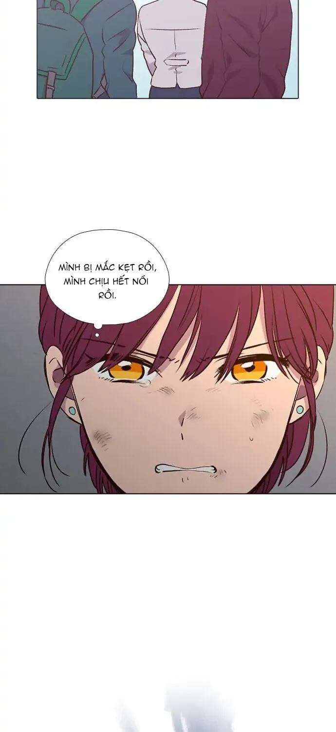 trăng lên ban ngày Chapter 180 24