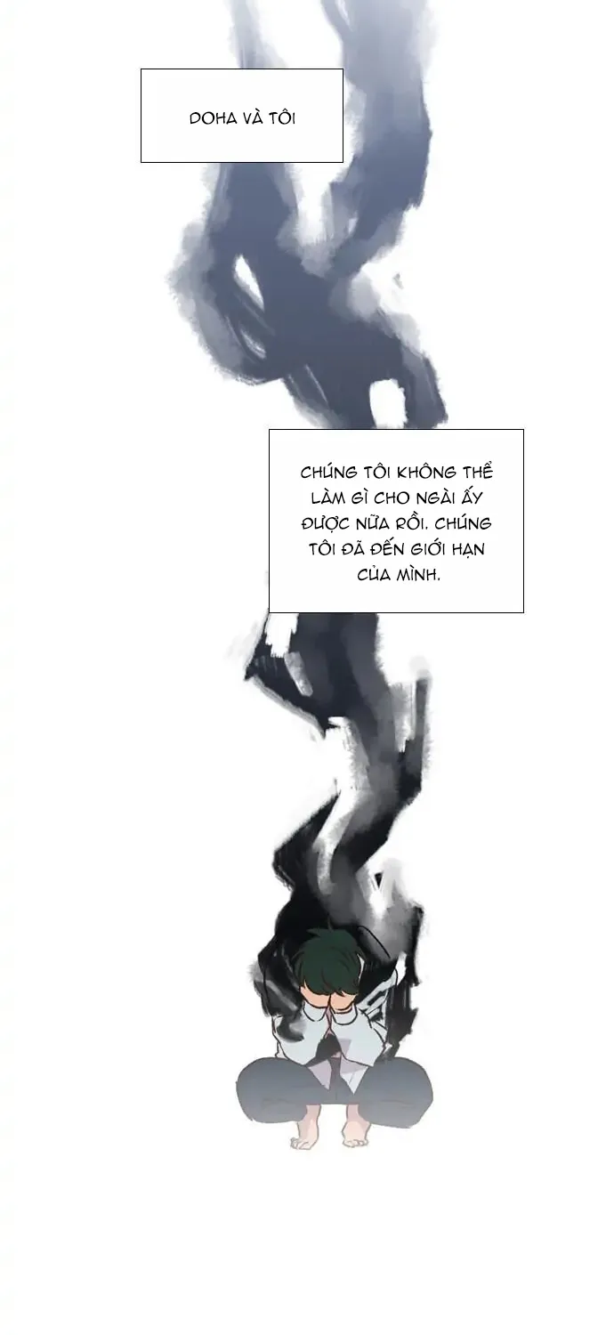 trăng lên ban ngày Chapter 180 25