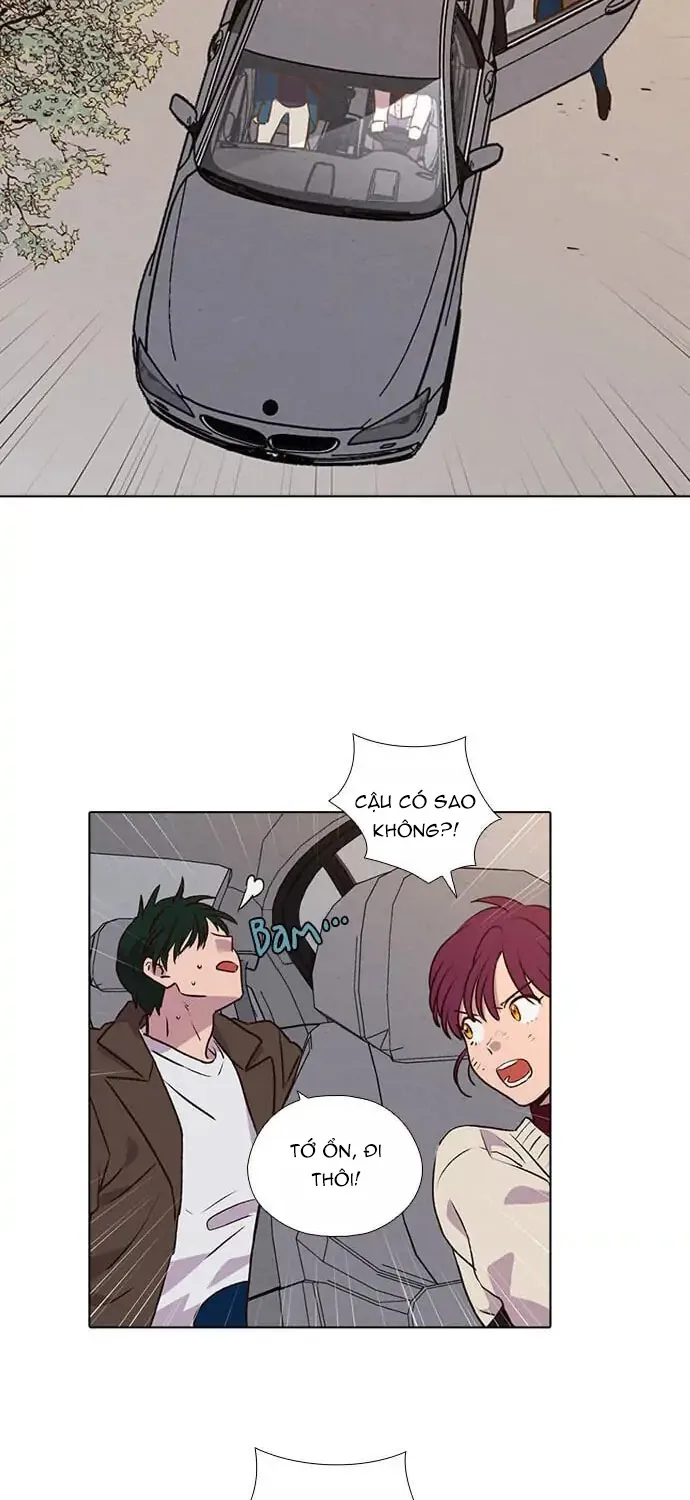 trăng lên ban ngày Chapter 180 28