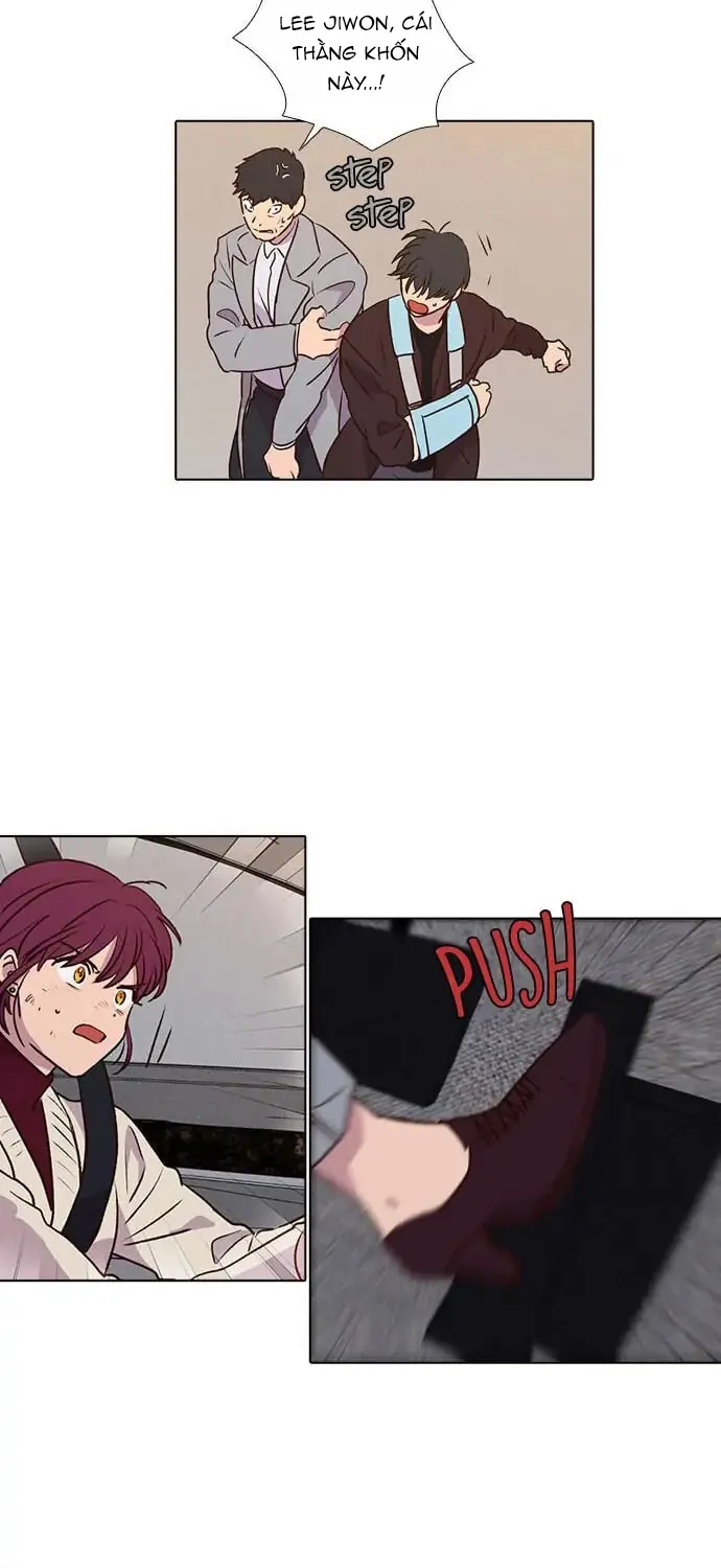 trăng lên ban ngày Chapter 180 29