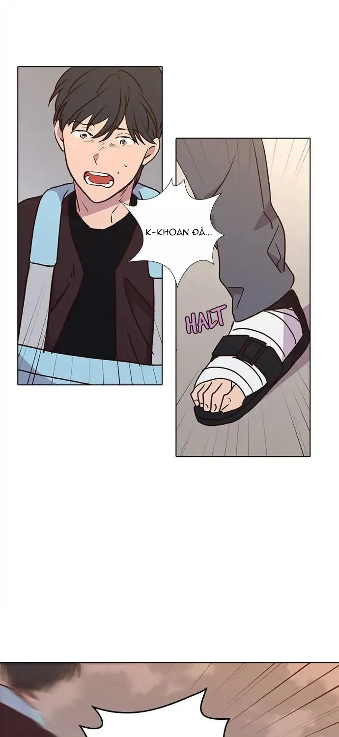 trăng lên ban ngày Chapter 180 30