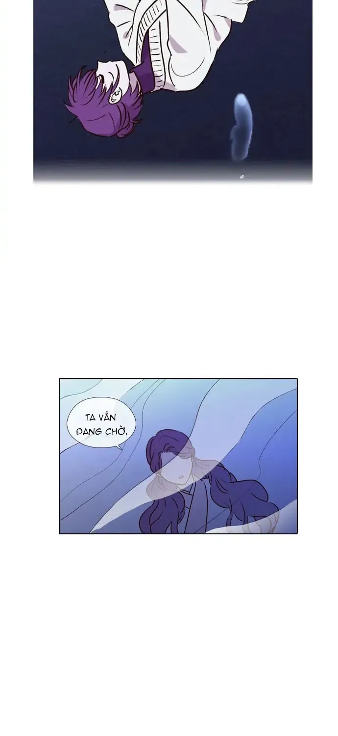 trăng lên ban ngày Chapter 180 37