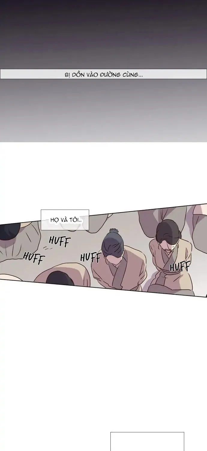 trăng lên ban ngày Chapter 180 40