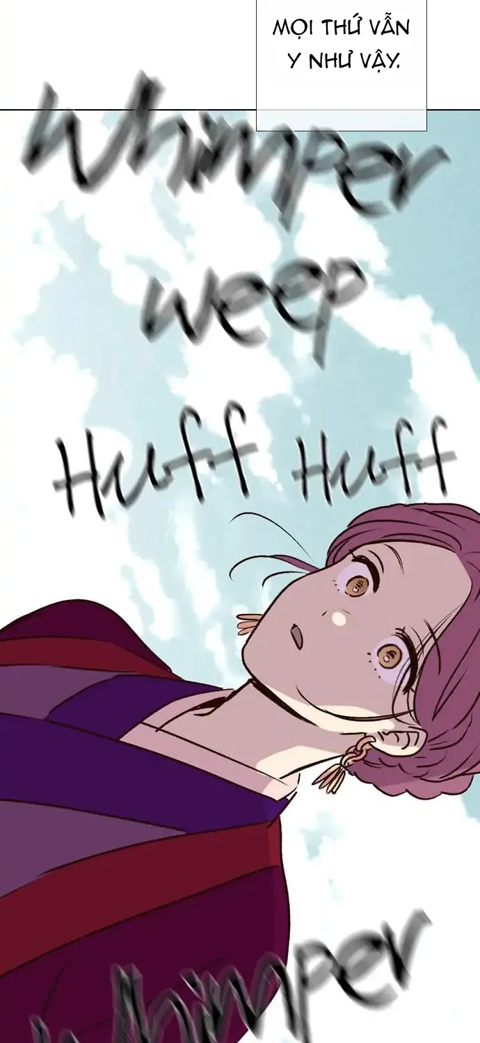 trăng lên ban ngày Chapter 180 41