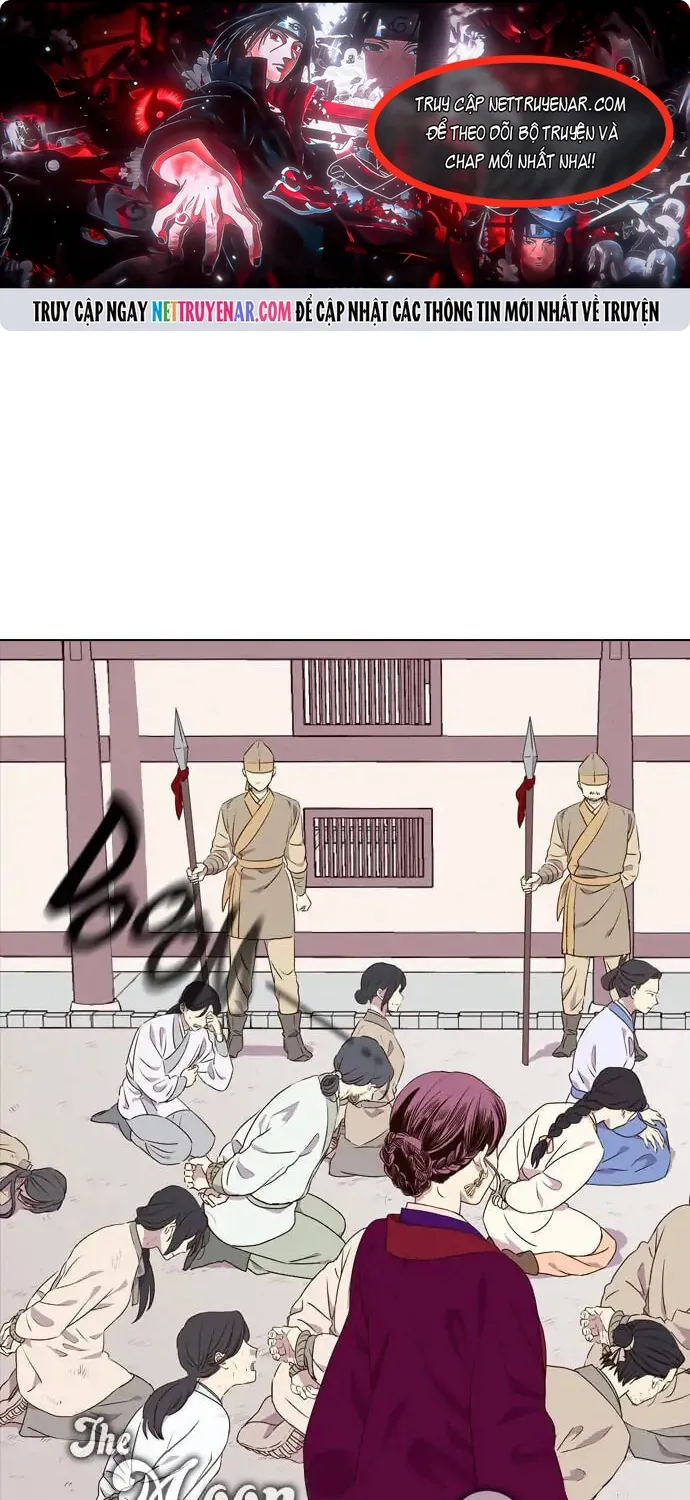 trăng lên ban ngày Chapter 181 1