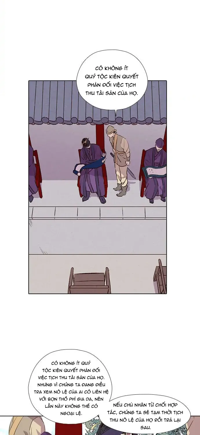 trăng lên ban ngày Chapter 181 3