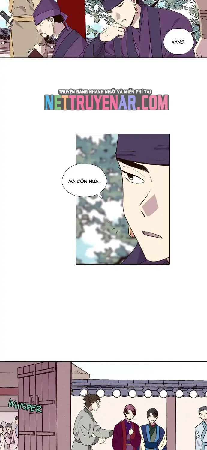 trăng lên ban ngày Chapter 181 4