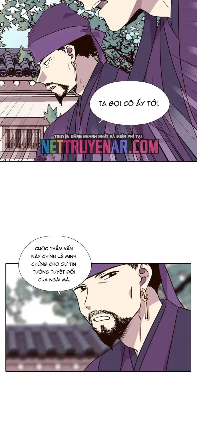 trăng lên ban ngày Chapter 181 6