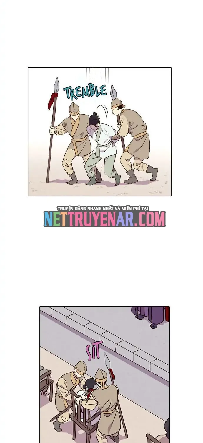 trăng lên ban ngày Chapter 181 8