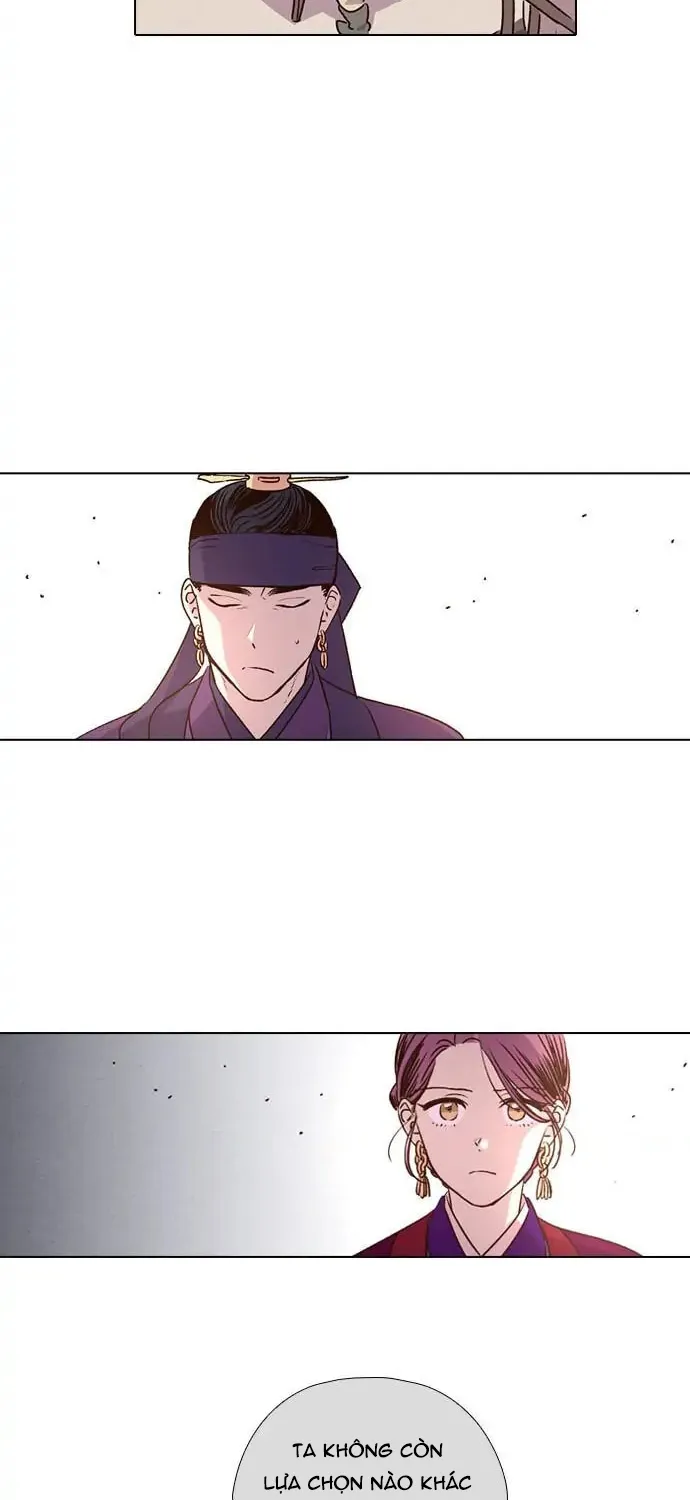 trăng lên ban ngày Chapter 181 9