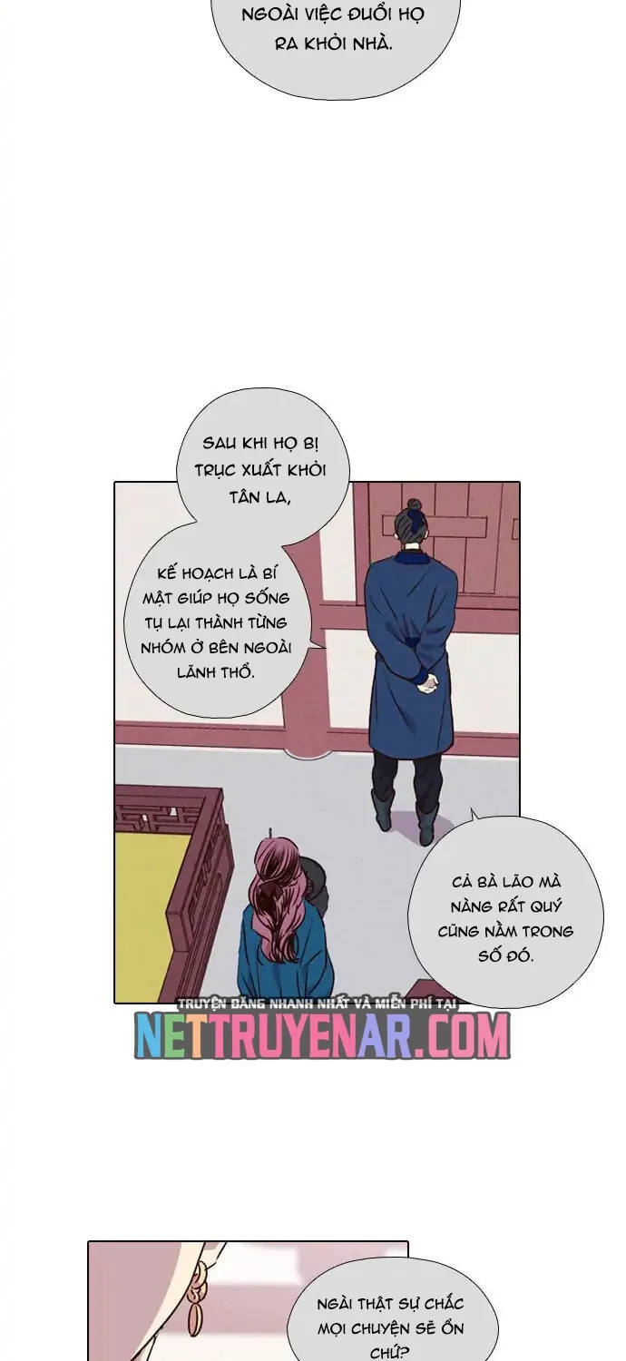 trăng lên ban ngày Chapter 181 10