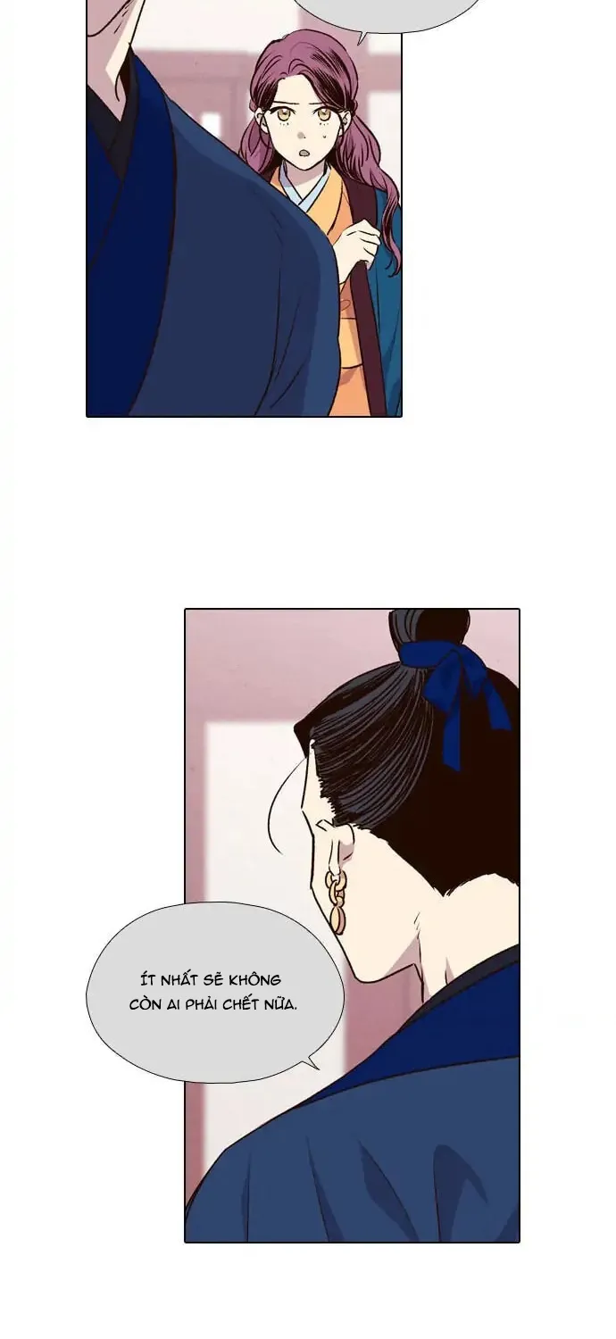trăng lên ban ngày Chapter 181 11
