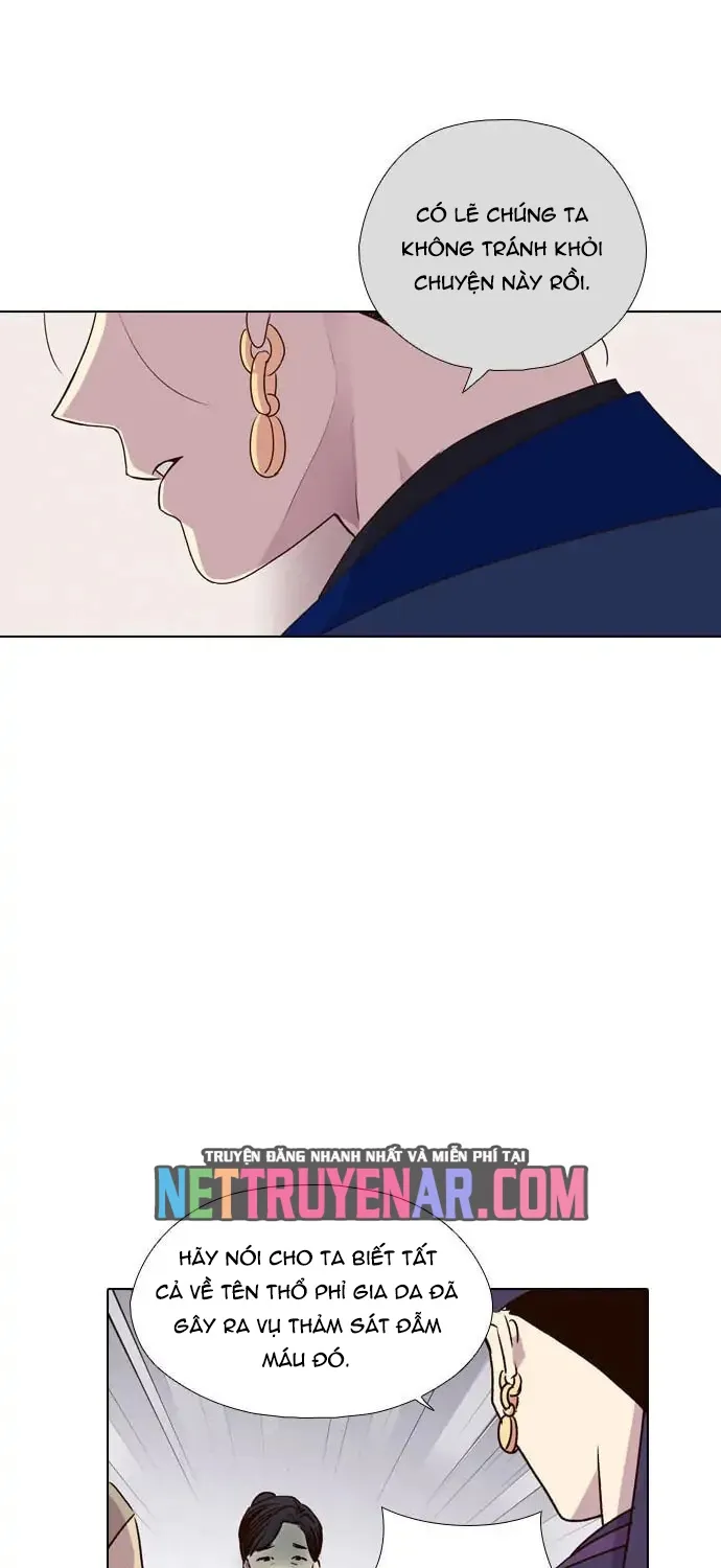 trăng lên ban ngày Chapter 181 12