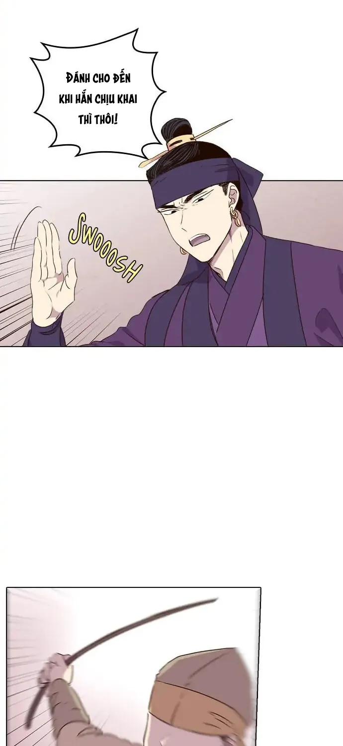 trăng lên ban ngày Chapter 181 15