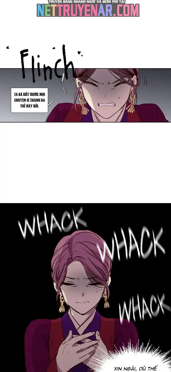 trăng lên ban ngày Chapter 181 17