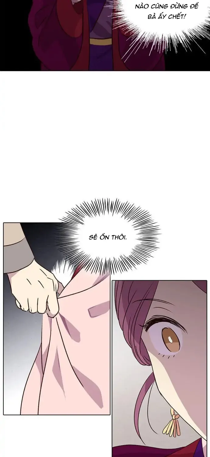 trăng lên ban ngày Chapter 181 18