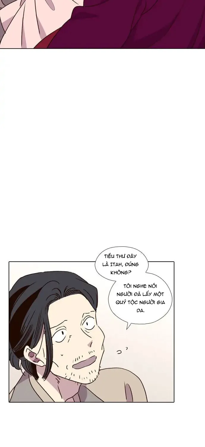 trăng lên ban ngày Chapter 181 20