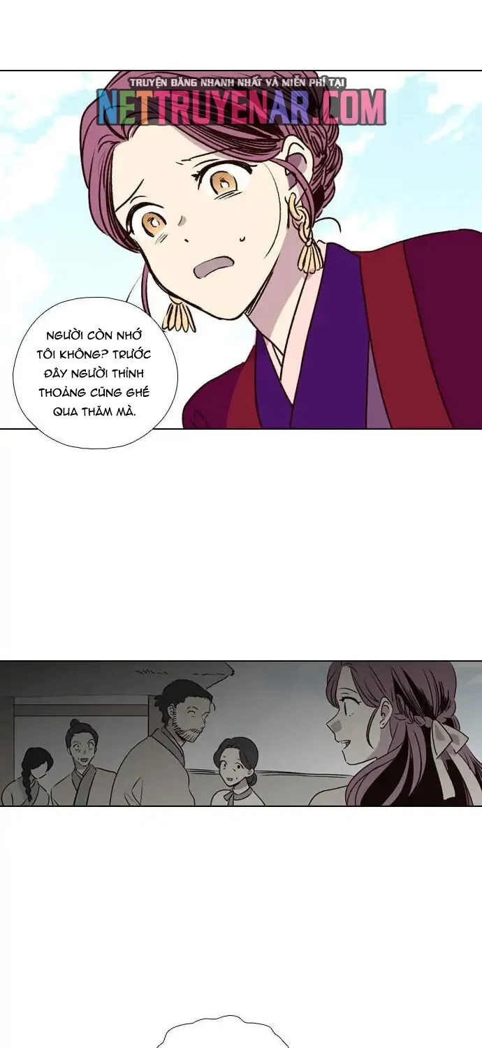 trăng lên ban ngày Chapter 181 21