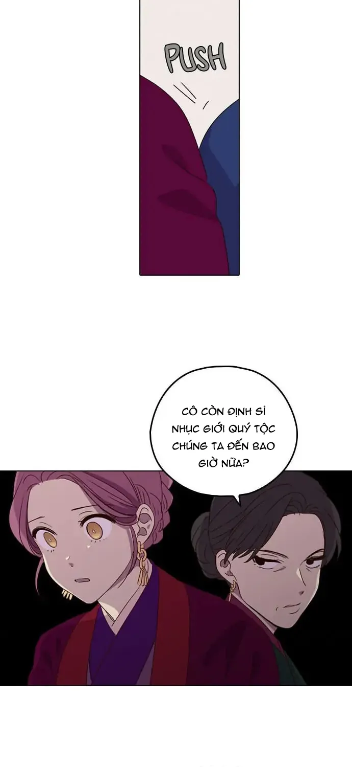 trăng lên ban ngày Chapter 181 26