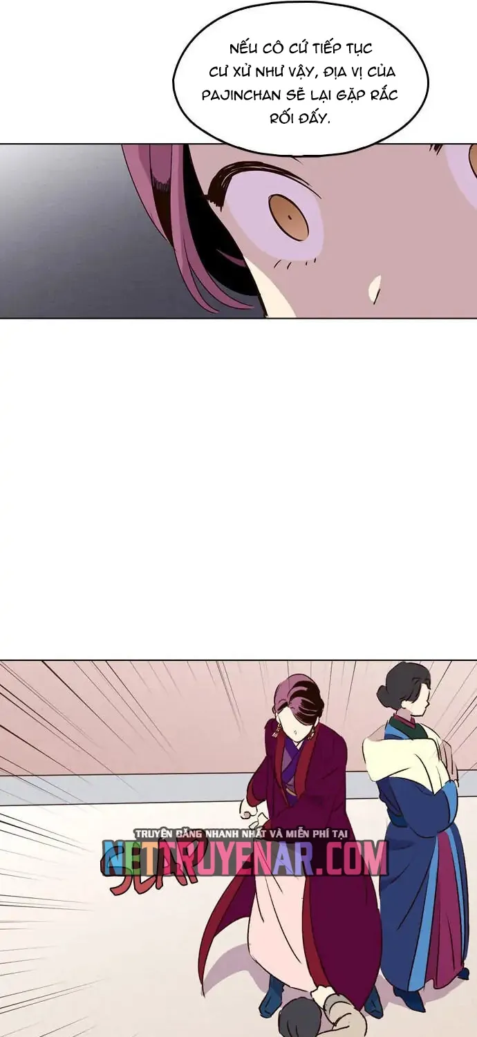 trăng lên ban ngày Chapter 181 27