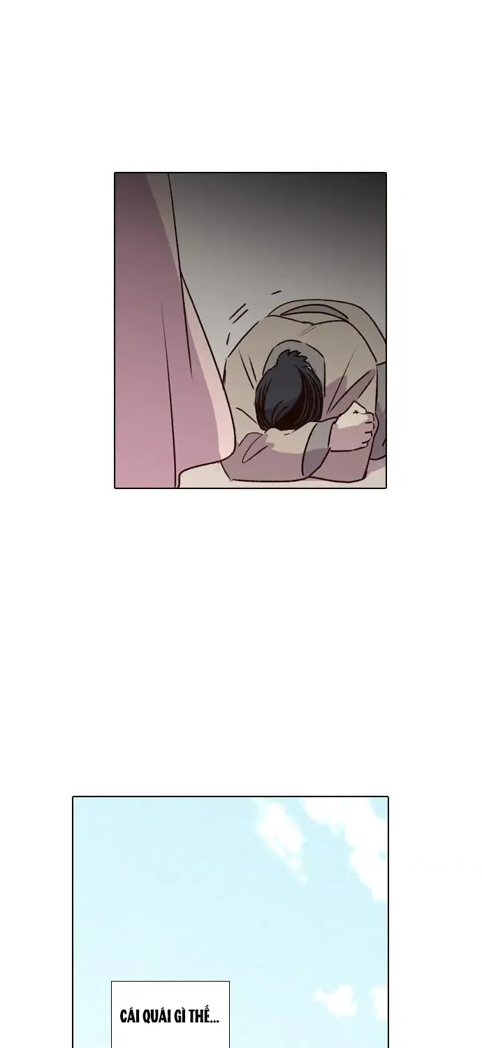 trăng lên ban ngày Chapter 181 30