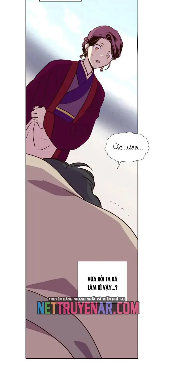 trăng lên ban ngày Chapter 181 31