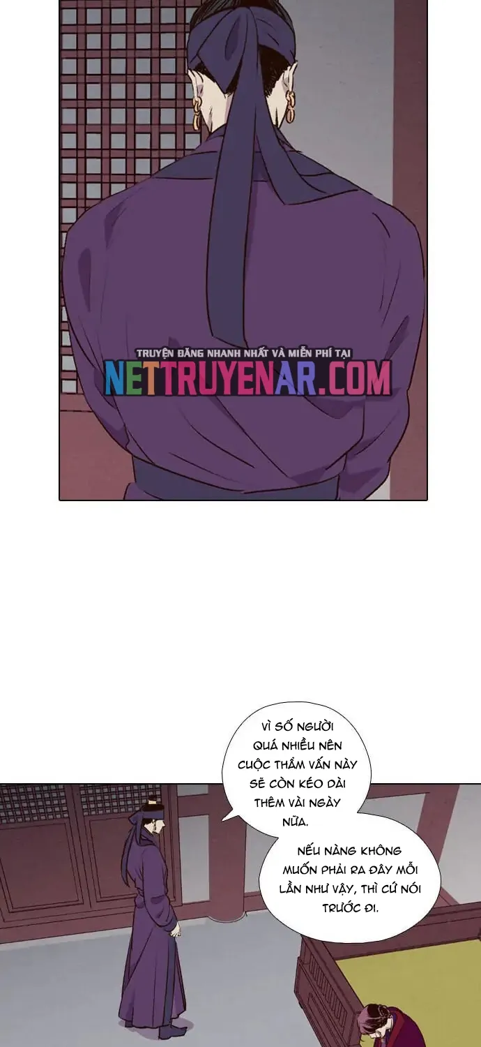 trăng lên ban ngày Chapter 181 36