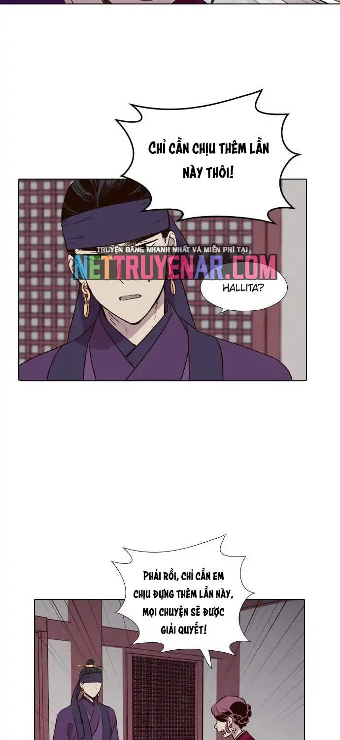 trăng lên ban ngày Chapter 181 38