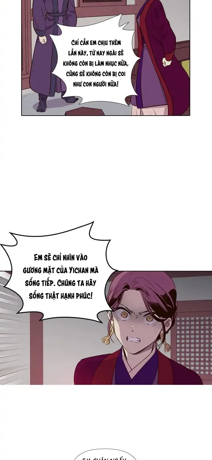 trăng lên ban ngày Chapter 181 39