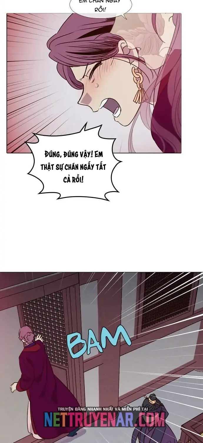 trăng lên ban ngày Chapter 181 40