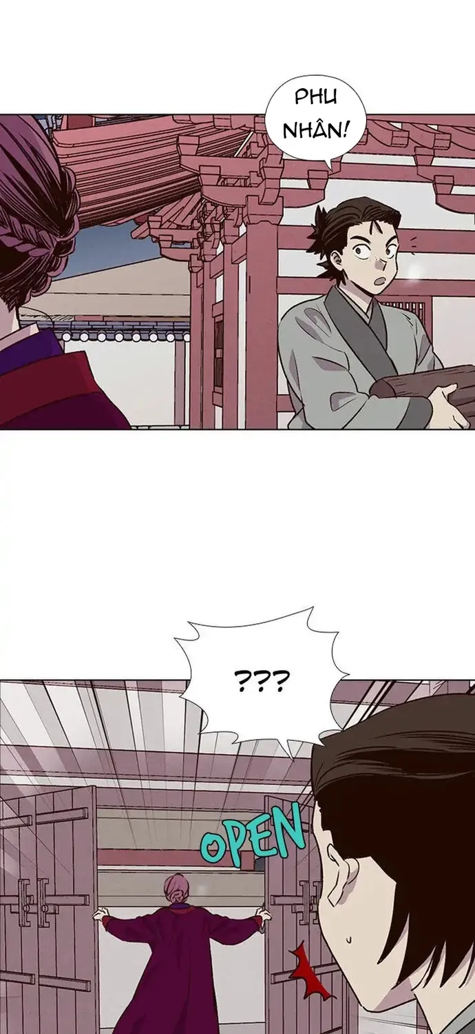 trăng lên ban ngày Chapter 182 4