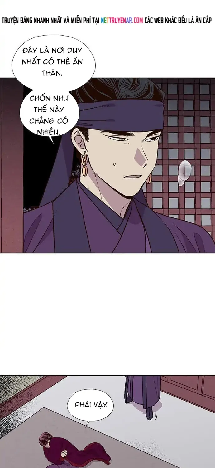 trăng lên ban ngày Chapter 182 11